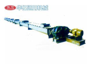 LS型、GX系列螺旋輸送機(jī)